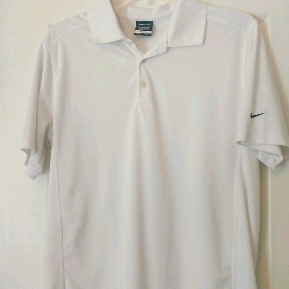 Nike Dry Fit Polo